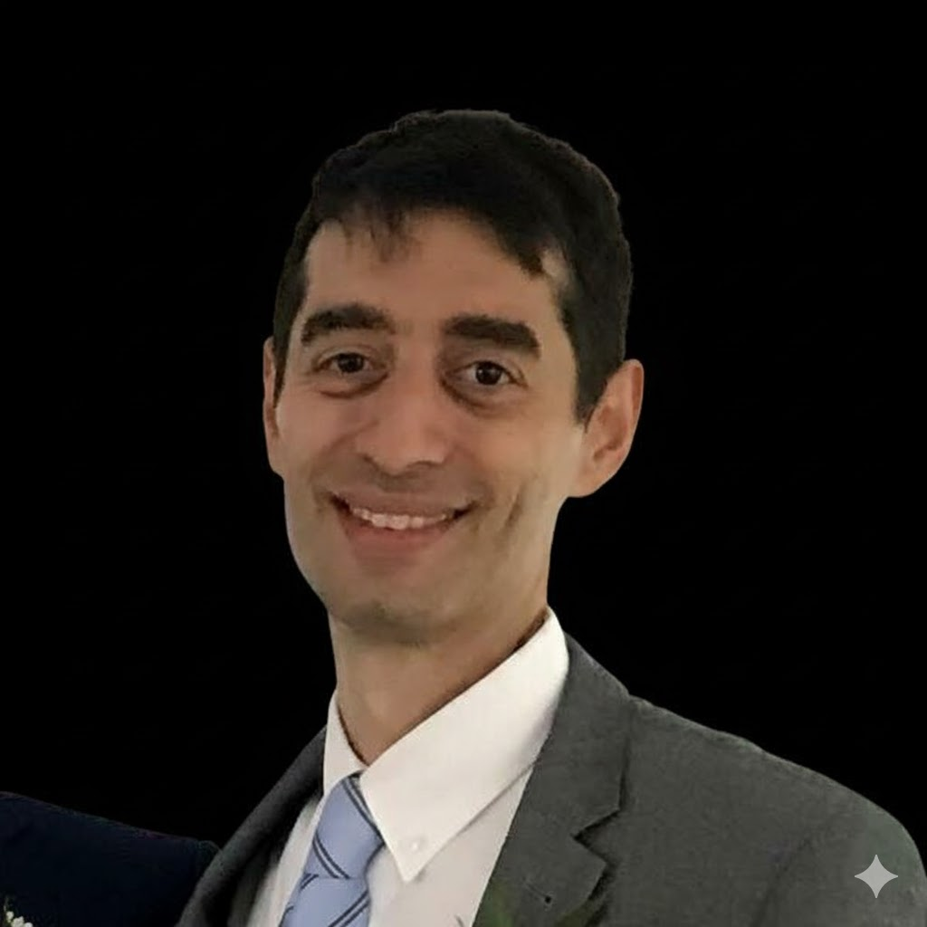 Christopher Palmieri